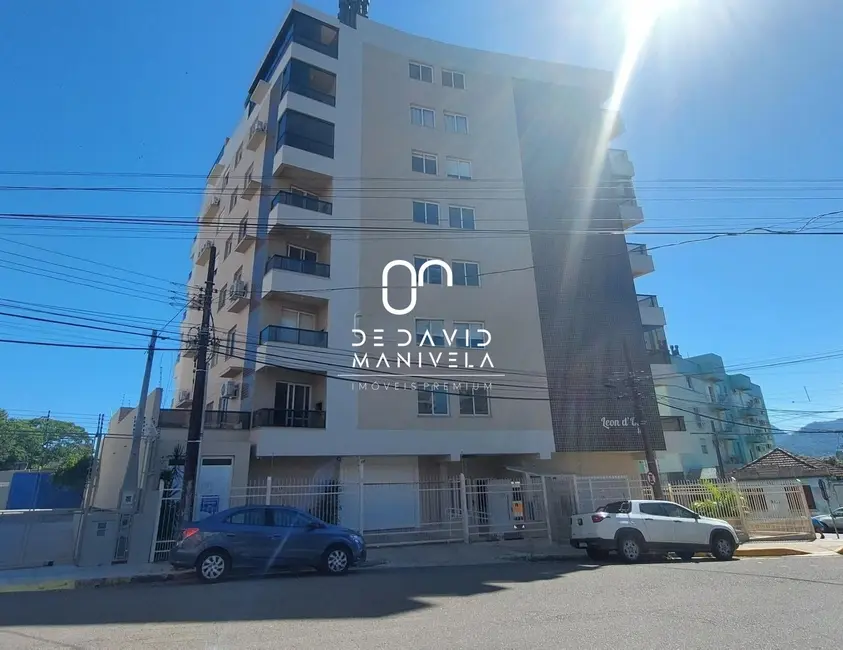 Apartamento com 1 quarto para alugar, 50m2 em Nossa Senhora das Dores, Santa Maria - RS - imagem 1 Foto 1 de Apartamento com 1 quarto para alugar, 50m2 em Nossa Senhora das Dores, Santa Maria - RS