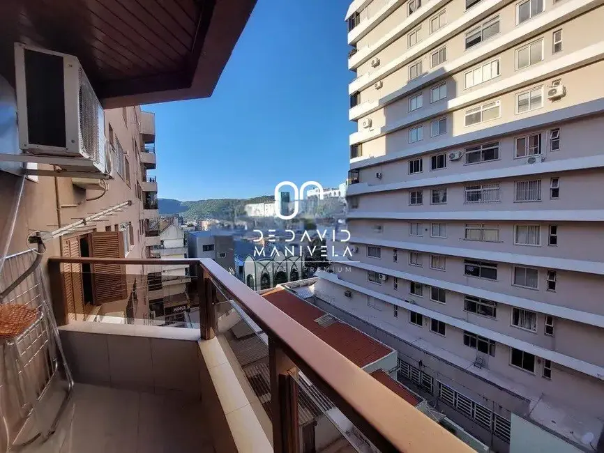 Apartamento com 4 quartos para alugar, 255m2 em Centro, Santa Maria - RS - imagem 5 Foto 5 de Apartamento com 4 quartos para alugar, 255m2 em Centro, Santa Maria - RS