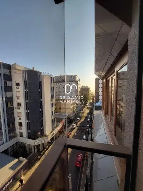 Apartamento com 4 quartos para alugar, 255m2 em Centro, Santa Maria - RS - imagem 3 Foto 3 de Apartamento com 4 quartos para alugar, 255m2 em Centro, Santa Maria - RS