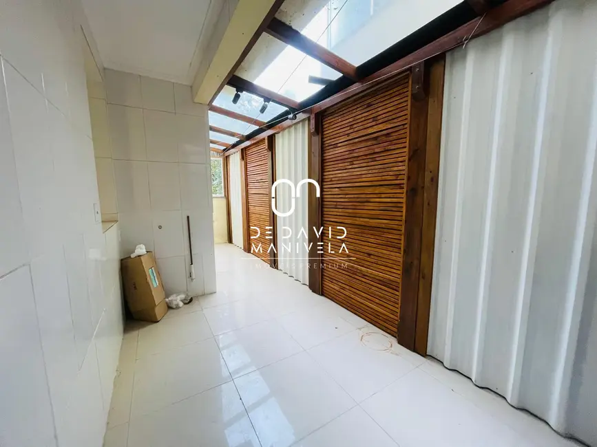 Foto 6 de Apartamento com 2 quartos à venda, 88m2 em Menino Jesus, Santa Maria - RS