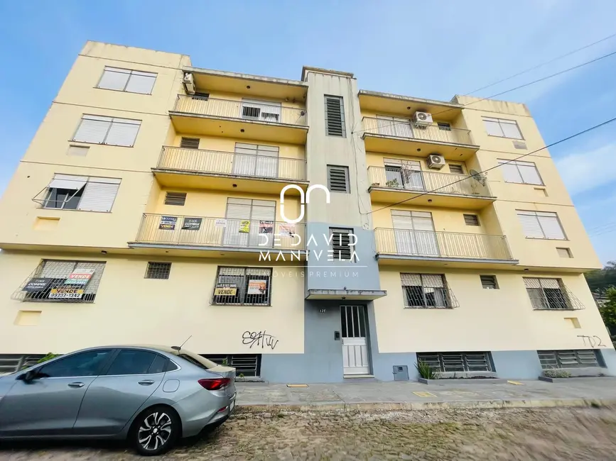 Foto 1 de Apartamento com 2 quartos à venda, 88m2 em Menino Jesus, Santa Maria - RS