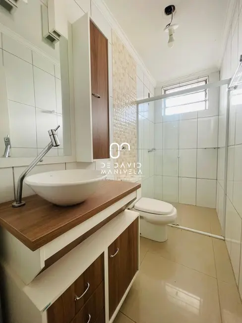 Foto 8 de Apartamento com 2 quartos à venda, 88m2 em Menino Jesus, Santa Maria - RS