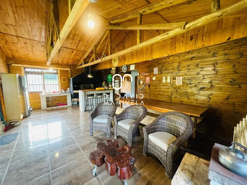 Chácara com 2 quartos à venda, 9000m2 em Itaara - RS - imagem 5 Foto 5 de Chácara com 2 quartos à venda, 9000m2 em Itaara - RS