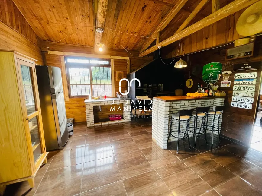 Chácara com 2 quartos à venda, 9000m2 em Itaara - RS - imagem 6 Foto 6 de Chácara com 2 quartos à venda, 9000m2 em Itaara - RS