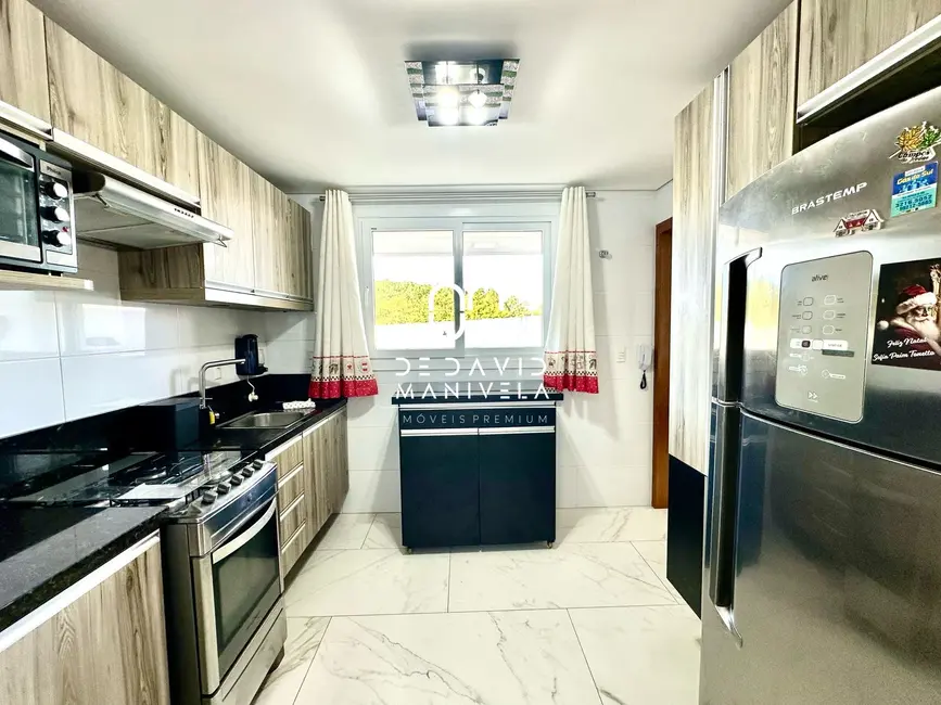 Foto 7 de Casa de Condomínio com 3 quartos à venda, 155m2 em Camobi, Santa Maria - RS