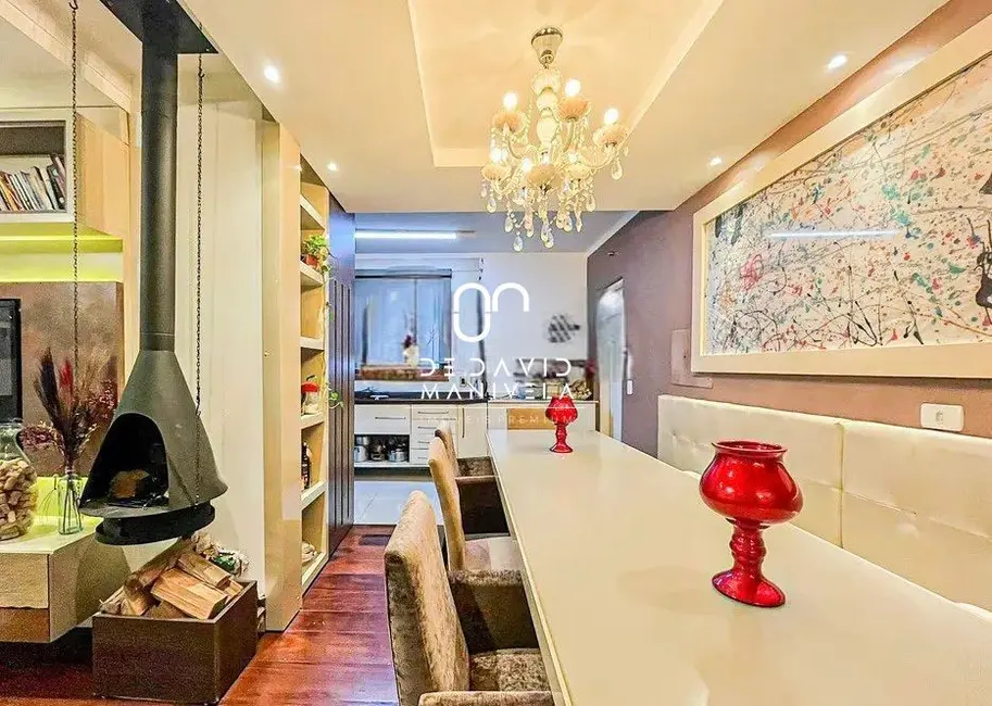 Casa com 4 quartos para alugar, 332m2 em Nossa Senhora de Lourdes, Santa Maria - RS - imagem 7 Foto 7 de Casa com 4 quartos para alugar, 332m2 em Nossa Senhora de Lourdes, Santa Maria - RS