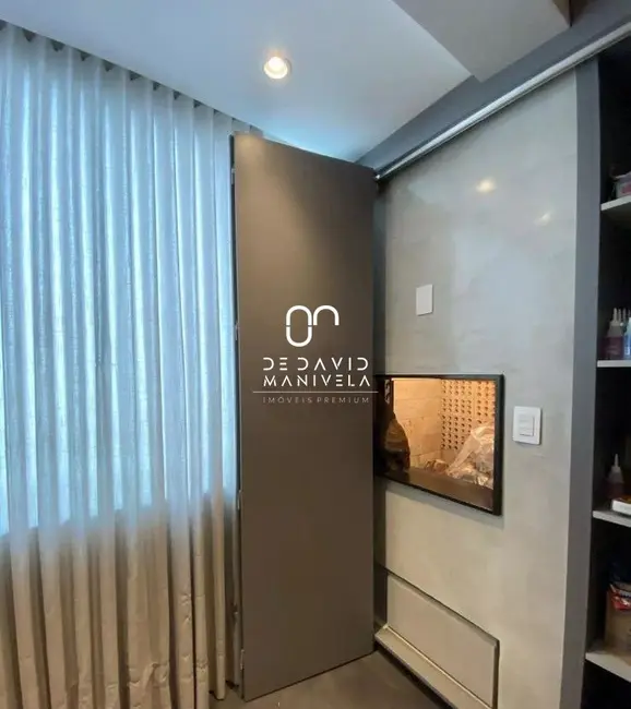 Cobertura com 4 quartos à venda, 301m2 em Santa Maria - RS - imagem 6 Foto 6 de Cobertura com 4 quartos à venda, 301m2 em Santa Maria - RS