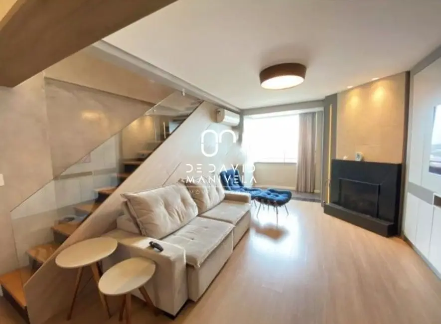 Cobertura com 4 quartos à venda, 301m2 em Santa Maria - RS - imagem 4 Foto 4 de Cobertura com 4 quartos à venda, 301m2 em Santa Maria - RS