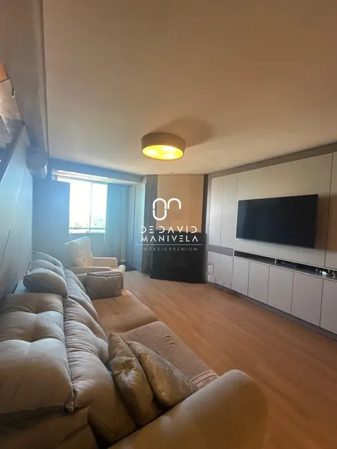 Cobertura com 4 quartos à venda, 301m2 em Santa Maria - RS - imagem 3 Foto 3 de Cobertura com 4 quartos à venda, 301m2 em Santa Maria - RS