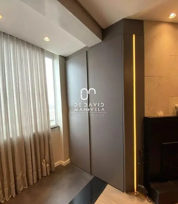 Cobertura com 4 quartos à venda, 301m2 em Santa Maria - RS - imagem 7 Foto 7 de Cobertura com 4 quartos à venda, 301m2 em Santa Maria - RS