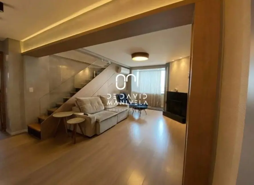 Cobertura com 4 quartos à venda, 301m2 em Santa Maria - RS - imagem 2 Foto 2 de Cobertura com 4 quartos à venda, 301m2 em Santa Maria - RS