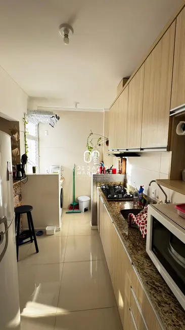 Foto 6 de Apartamento com 2 quartos à venda, 73m2 em Camobi, Santa Maria - RS
