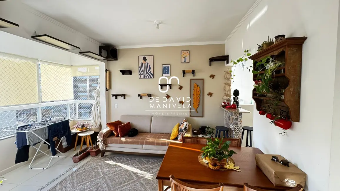 Foto 4 de Apartamento com 2 quartos à venda, 73m2 em Camobi, Santa Maria - RS