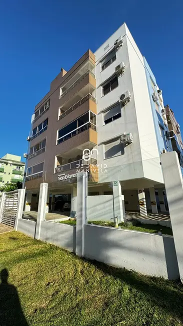 Foto 1 de Apartamento com 2 quartos à venda, 73m2 em Camobi, Santa Maria - RS