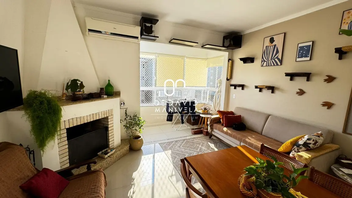 Foto 3 de Apartamento com 2 quartos à venda, 73m2 em Camobi, Santa Maria - RS