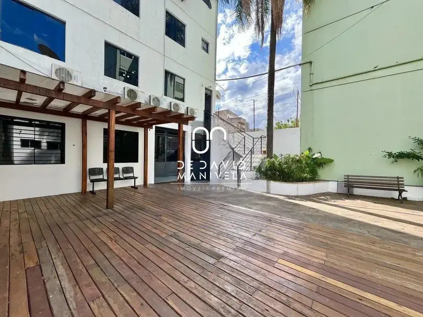 Sala Comercial com 1 quarto para alugar, 35m2 em Duque de Caxias, Santa Maria - RS - imagem 3 Foto 3 de Sala Comercial com 1 quarto para alugar, 35m2 em Duque de Caxias, Santa Maria - RS