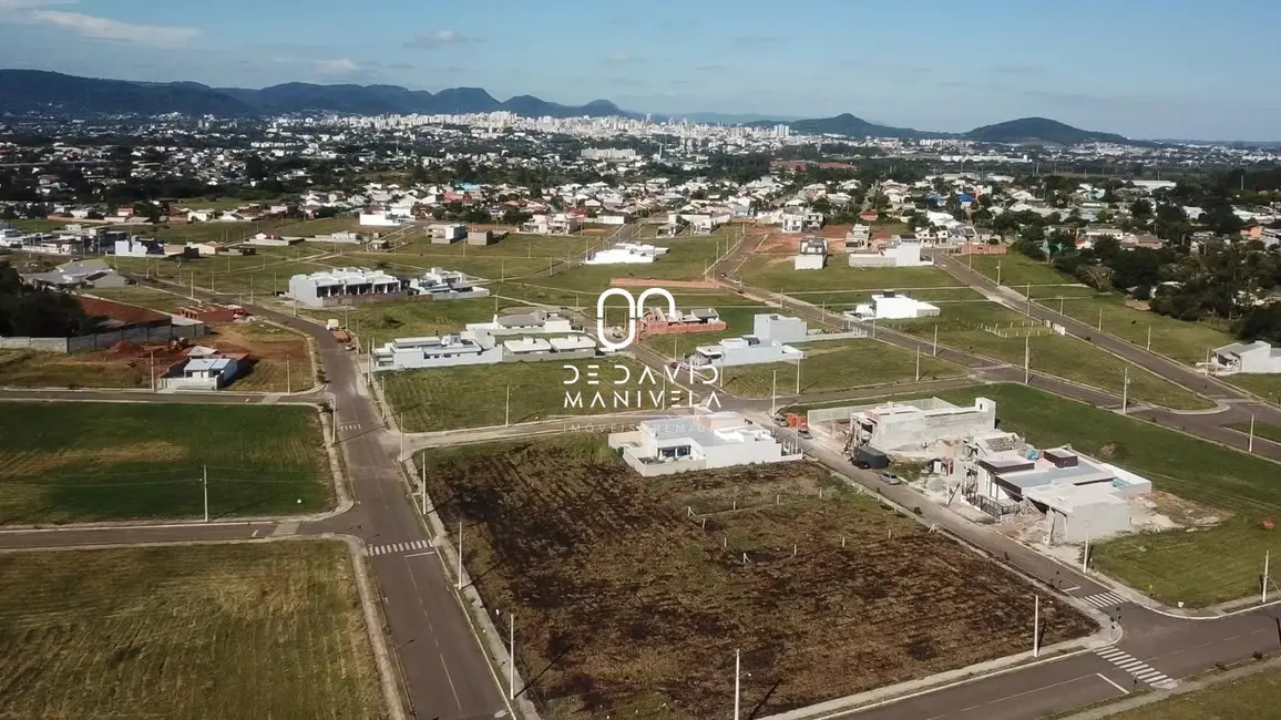 Foto 4 de Terreno / Lote à venda, 315m2 em Pinheiro Machado, Santa Maria - RS