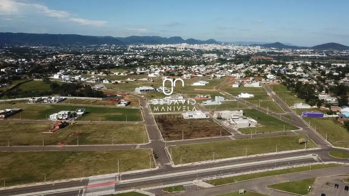 Foto 3 de Terreno / Lote à venda, 315m2 em Pinheiro Machado, Santa Maria - RS