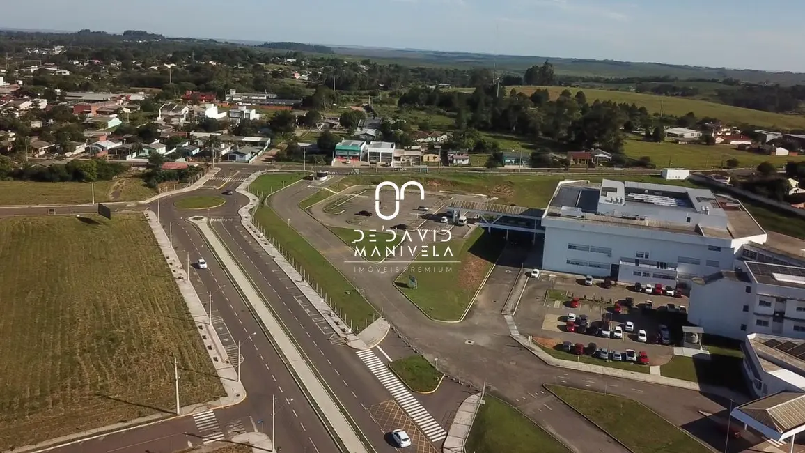 Foto 1 de Terreno / Lote à venda, 315m2 em Pinheiro Machado, Santa Maria - RS