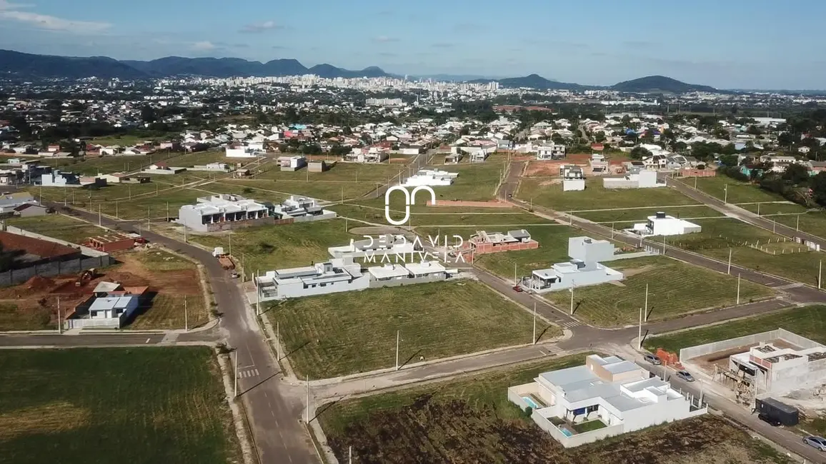 Foto 5 de Terreno / Lote à venda, 326m2 em Pinheiro Machado, Santa Maria - RS