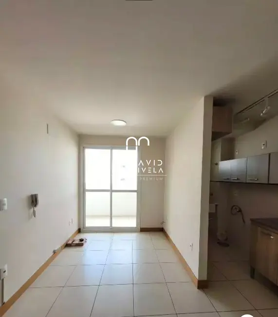 Foto 2 de Apartamento com 1 quarto para alugar, 40m2 em Centro, Santa Maria - RS