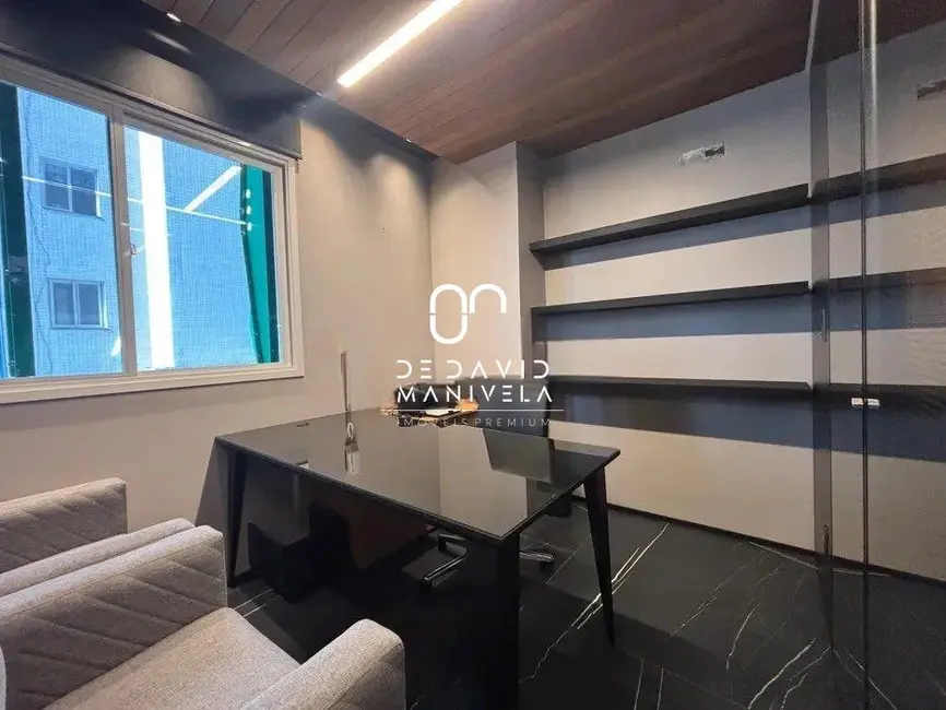 Foto 5 de Sala Comercial com 1 quarto para alugar, 33m2 em Centro, Santa Maria - RS