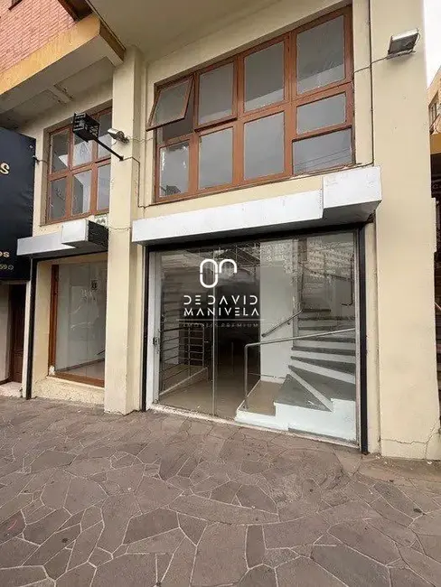 Foto 2 de Loja com 1 quarto à venda, 121m2 em Centro, Santa Maria - RS