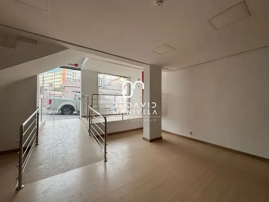 Foto 4 de Loja com 1 quarto à venda, 121m2 em Centro, Santa Maria - RS