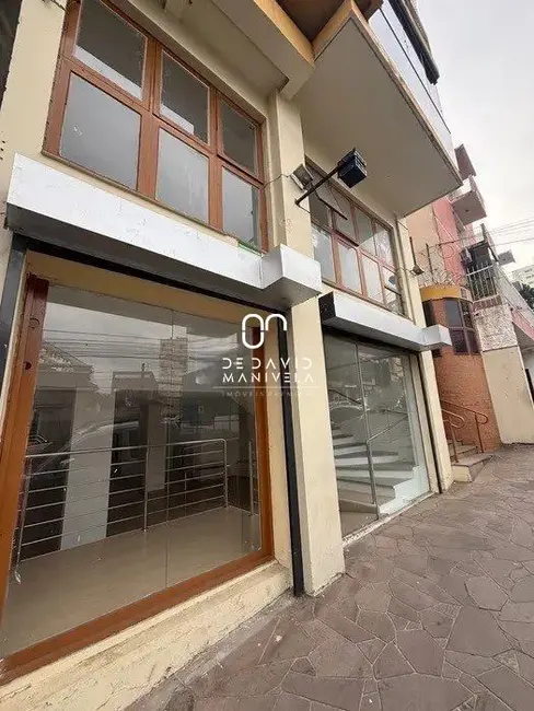Foto 1 de Loja com 1 quarto à venda, 121m2 em Centro, Santa Maria - RS