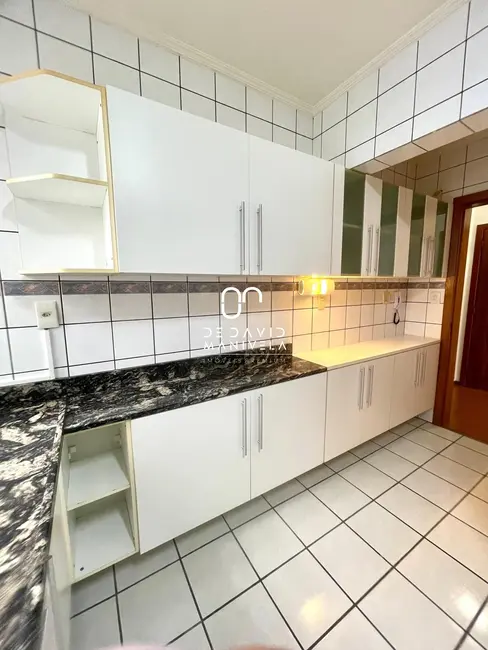 Foto 7 de Apartamento com 3 quartos para alugar, 120m2 em Nossa Senhora de Fátima, Santa Maria - RS