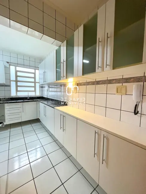 Foto 8 de Apartamento com 3 quartos para alugar, 120m2 em Nossa Senhora de Fátima, Santa Maria - RS
