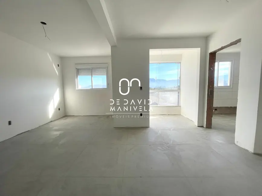 Foto 2 de Apartamento com 2 quartos à venda, 63m2 em Nossa Senhora do Rosário, Santa Maria - RS