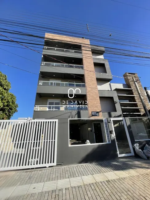 Foto 1 de Apartamento com 1 quarto à venda, 34m2 em Camobi, Santa Maria - RS