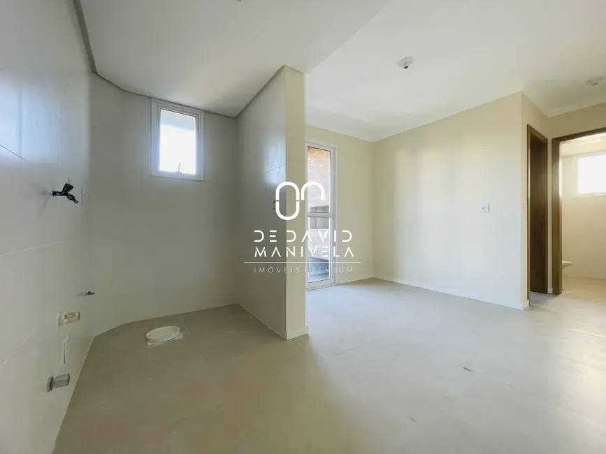 Foto 2 de Apartamento com 1 quarto à venda, 34m2 em Camobi, Santa Maria - RS