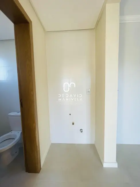 Foto 6 de Apartamento com 1 quarto à venda, 41m2 em Camobi, Santa Maria - RS