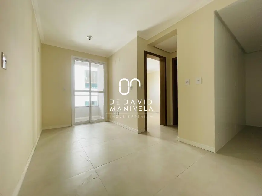 Foto 2 de Apartamento com 1 quarto à venda, 34m2 em Camobi, Santa Maria - RS