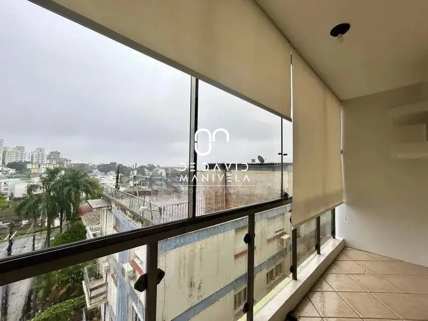 Apartamento com 1 quarto para alugar, 60m2 em Menino Jesus, Santa Maria - RS - imagem 7 Foto 7 de Apartamento com 1 quarto para alugar, 60m2 em Menino Jesus, Santa Maria - RS