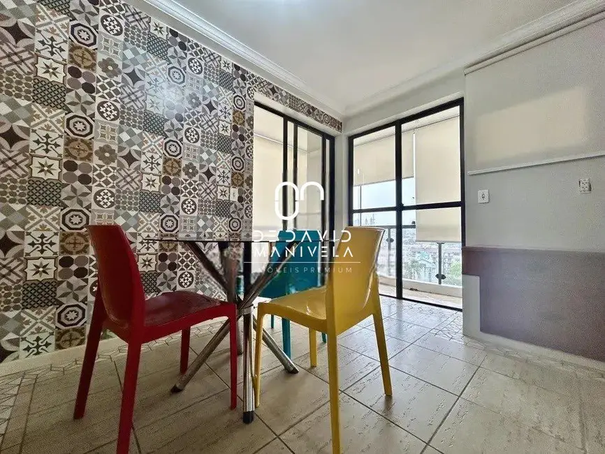 Apartamento com 1 quarto para alugar, 60m2 em Menino Jesus, Santa Maria - RS - imagem 5 Foto 5 de Apartamento com 1 quarto para alugar, 60m2 em Menino Jesus, Santa Maria - RS