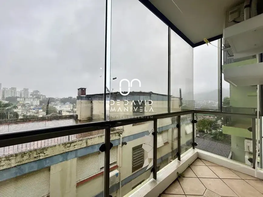 Apartamento com 1 quarto para alugar, 60m2 em Menino Jesus, Santa Maria - RS - imagem 8 Foto 8 de Apartamento com 1 quarto para alugar, 60m2 em Menino Jesus, Santa Maria - RS