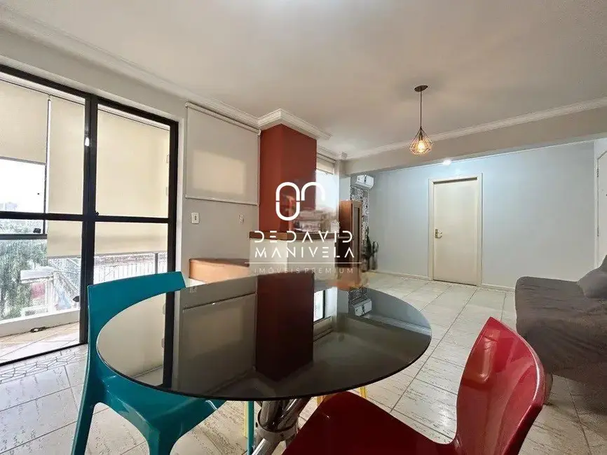 Apartamento com 1 quarto para alugar, 60m2 em Menino Jesus, Santa Maria - RS - imagem 3 Foto 3 de Apartamento com 1 quarto para alugar, 60m2 em Menino Jesus, Santa Maria - RS