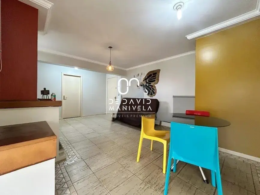 Apartamento com 1 quarto para alugar, 60m2 em Menino Jesus, Santa Maria - RS - imagem 4 Foto 4 de Apartamento com 1 quarto para alugar, 60m2 em Menino Jesus, Santa Maria - RS