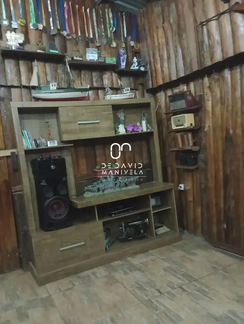 Foto 7 de Chácara com 2 quartos à venda, 1500m2 em Itararé, Santa Maria - RS