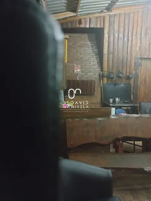 Foto 8 de Chácara com 2 quartos à venda, 1500m2 em Itararé, Santa Maria - RS