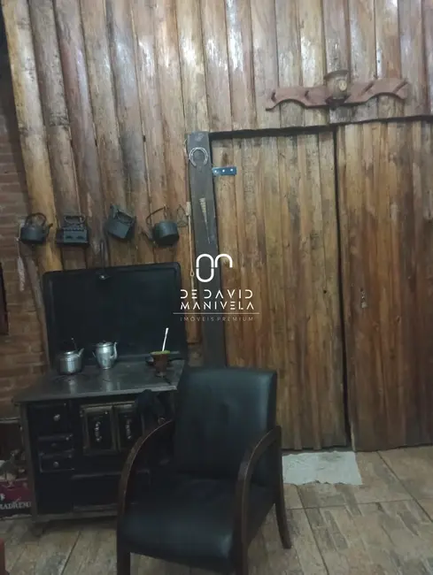 Foto 5 de Chácara com 2 quartos à venda, 1500m2 em Itararé, Santa Maria - RS