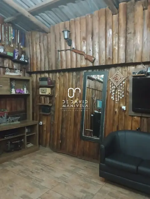 Foto 4 de Chácara com 2 quartos à venda, 1500m2 em Itararé, Santa Maria - RS