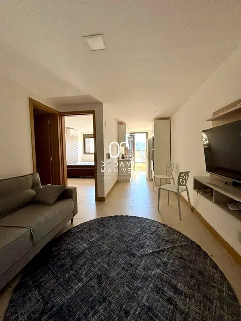 Foto 2 de Apartamento com 1 quarto à venda, 38m2 em Centro, Santa Maria - RS