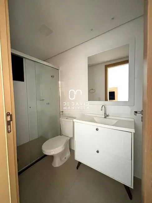 Foto 4 de Apartamento com 1 quarto à venda, 38m2 em Centro, Santa Maria - RS