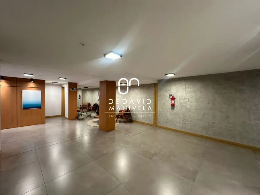 Foto 7 de Apartamento com 1 quarto à venda, 38m2 em Centro, Santa Maria - RS