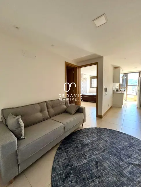 Foto 1 de Apartamento com 1 quarto à venda, 38m2 em Centro, Santa Maria - RS