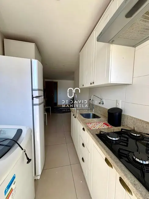 Foto 3 de Apartamento com 1 quarto à venda, 38m2 em Centro, Santa Maria - RS